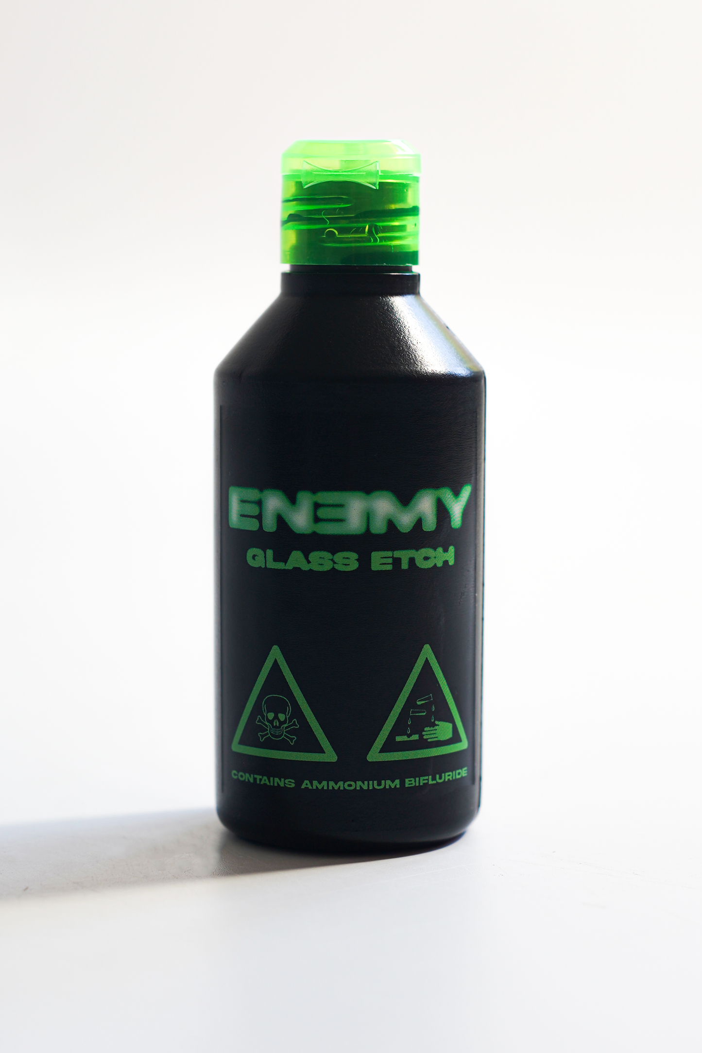 Enemy Glass ETCH 100ml