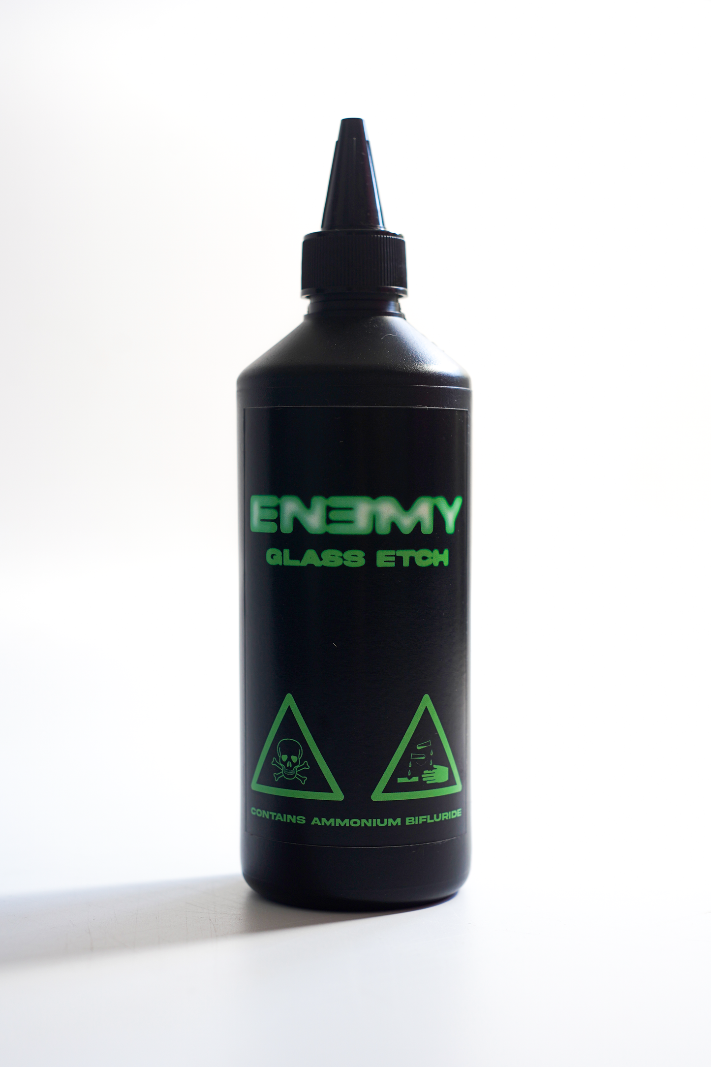 Enemy Glass ETCH 500ml